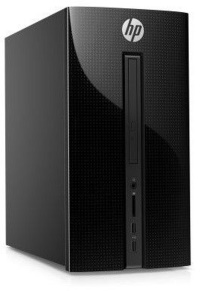 HP 460-p207nt 4XC06EA 7700T 2.9 4gb 1tb Intel® HD Graphics 630 FRDOS Masaüstü Bilgisayar - 1